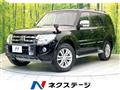 2013 Mitsubishi Pajero