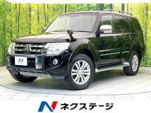 2013 Mitsubishi Pajero