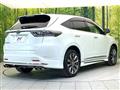 2015 Toyota Harrier