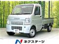 2009 Suzuki Carry Truck