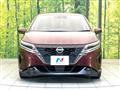 2021 Nissan Note