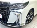 2019 Toyota Alphard G