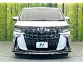 2019 Toyota Alphard G
