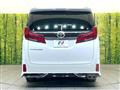 2019 Toyota Alphard G