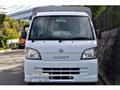 2013 Daihatsu Hijet Truck