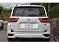 2023 Toyota Land Cruiser