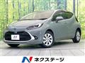 2021 Toyota AQUA