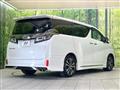 2018 Toyota Vellfire