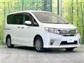 2011 Nissan Serena