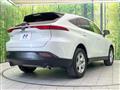 2022 Toyota Harrier