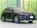 2023 Toyota Harrier Hybrid