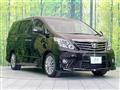 2014 Toyota Alphard G
