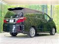 2014 Toyota Alphard G
