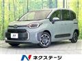 2025 Toyota Sienta