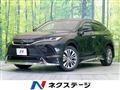 2022 Toyota Harrier