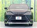 2022 Toyota Harrier
