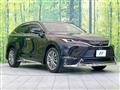 2022 Toyota Harrier