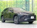 2020 Toyota Harrier