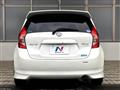 2012 Nissan Note