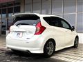 2012 Nissan Note