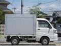 2014 Daihatsu Hijet Truck