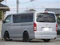 2005 Toyota Hiace Van