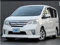 2013 Nissan Serena