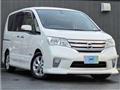 2013 Nissan Serena