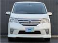 2013 Nissan Serena