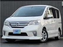 2013 Nissan Serena