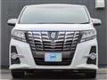 2017 Toyota Alphard G