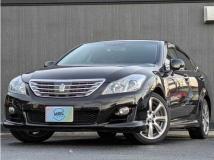 2009 Toyota Crown Hybrid