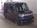 2020 Honda N BOX