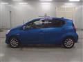 2016 Toyota AQUA
