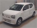 2020 Suzuki Alto