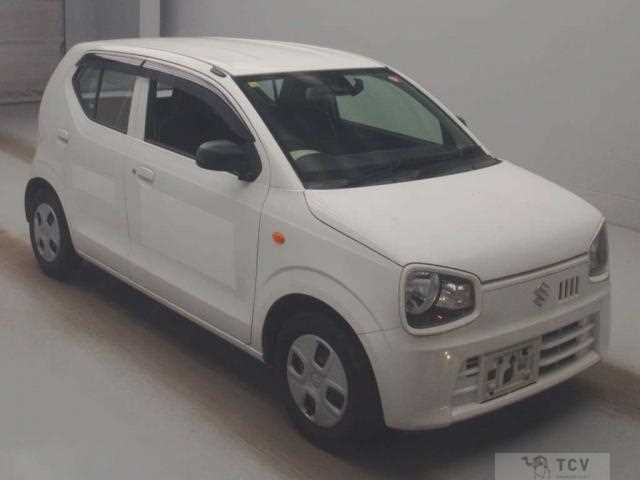 2020 Suzuki Alto