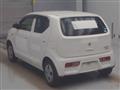 2020 Suzuki Alto