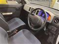 2020 Suzuki Alto