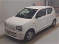 2020 Suzuki Alto