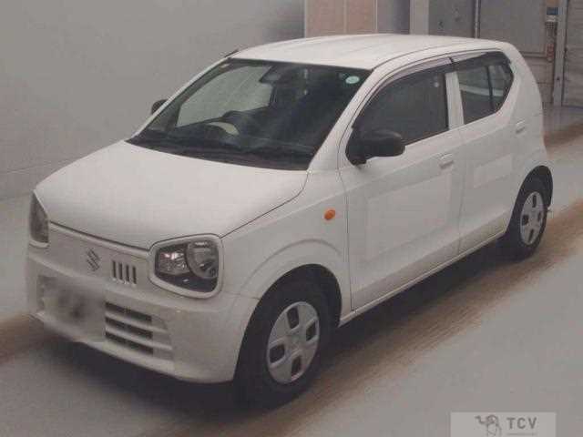 2020 Suzuki Alto