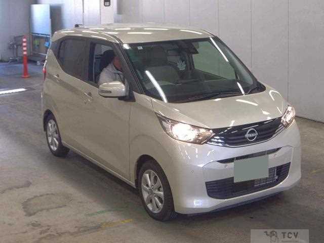 2024 Nissan Nissan Others