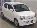 2016 Suzuki Alto