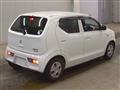 2016 Suzuki Alto