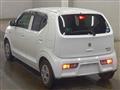 2016 Suzuki Alto