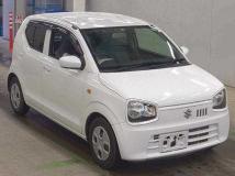 2016 Suzuki Alto