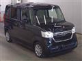 2022 Honda N BOX