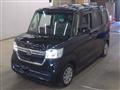 2022 Honda N BOX