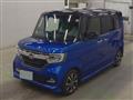 2018 Honda N BOX