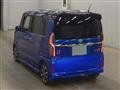 2018 Honda N BOX