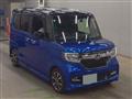 2018 Honda N BOX